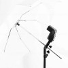 Держатель вспышки и зонта Falcon CLD-10+HS-20M